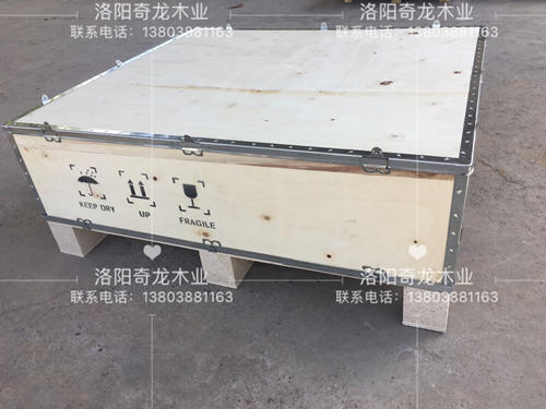 洛陽木箱包裝，提升品牌價(jià)值