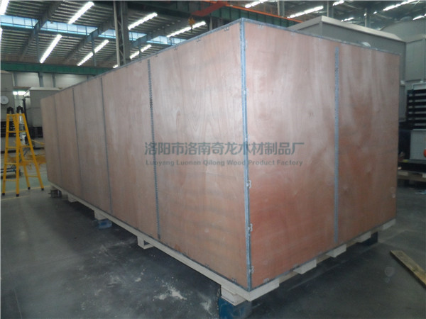 免熏蒸木箱可以直接用于出口嗎