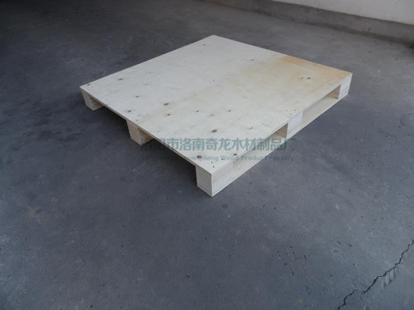 木托盤變形開裂怎么辦？如何改善？