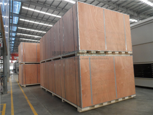 免熏蒸木箱的生產工藝