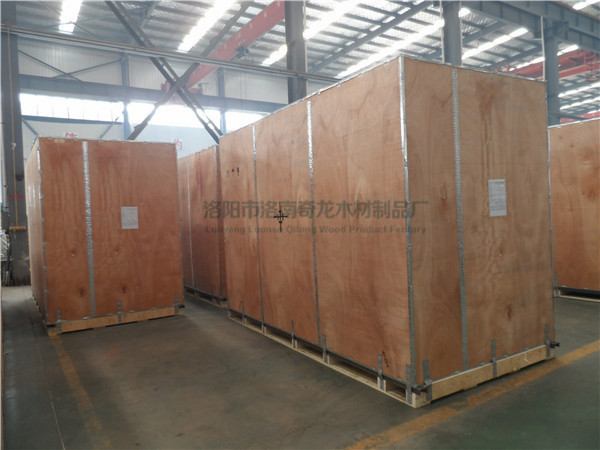 如何檢測免熏蒸木箱的質(zhì)量？