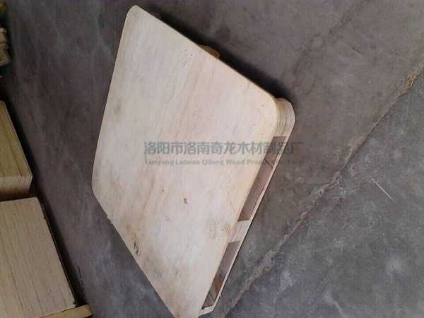 出口木托盤熏蒸需要哪些認證？