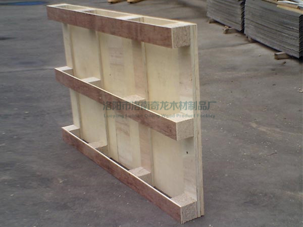 出口木托盤的環保與可持續發展之路：從源頭到循環的全鏈革新