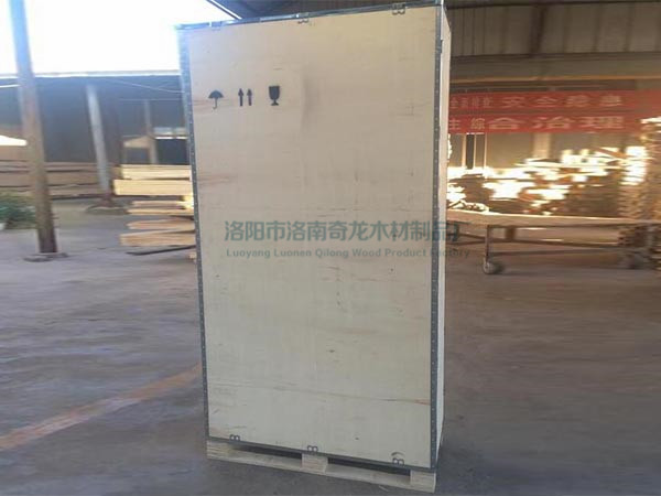 出口木箱的安全標(biāo)準(zhǔn)與風(fēng)險防范措施
