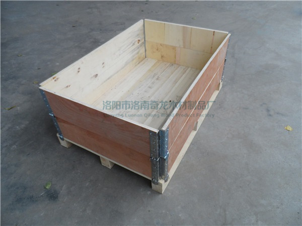 出口木箱在國(guó)際貿(mào)易中需要滿足哪些安全標(biāo)準(zhǔn)和風(fēng)險(xiǎn)防范措施