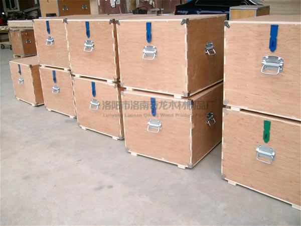 鋼帶木箱的IPPC標識有哪些常見的誤區