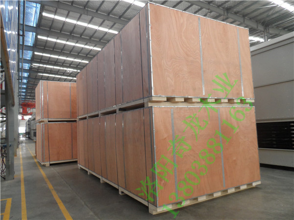 免熏蒸木箱 免熏蒸木箱