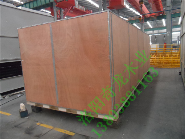 洛陽木箱 洛陽木箱