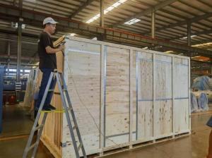 包裝現(xiàn)場(chǎng)